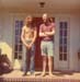 ZZ 395 E Cotati house - 1975 - Michael Holmes - Bob Gilmore